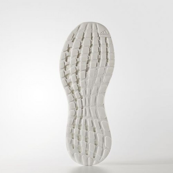 Adidas Pure Boost X Femme Ftwr White / Crystal White S16 / Pearl Grey S14 Running Chaussures NO: BB3432