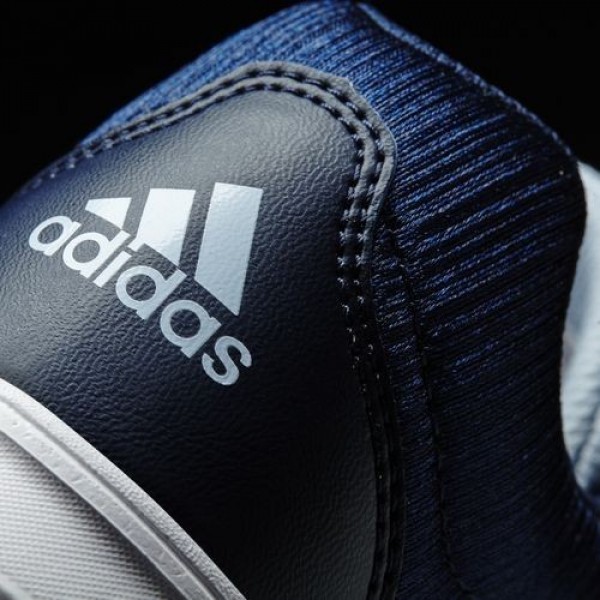 Adidas Essential Fun 2.0 Femme Easy Blue/Footwear White/Core Blue Training Chaussures NO: BB1523