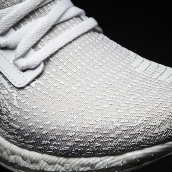 Adidas Pure Boost X Femme Ftwr White / Crystal White S16 / Pearl Grey S14 Running Chaussures NO: BB3432