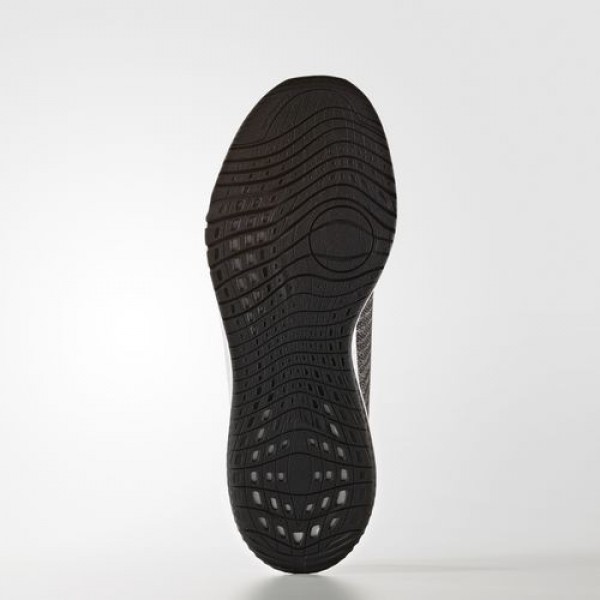 Adidas Athletics Bounce Femme Utility Black/Vapour Grey Metallic/Core Black Training Chaussures NO: BA7952