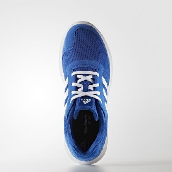 Adidas Element Refresh Homme Blue/Footwear White Running Chaussures NO: BA7908