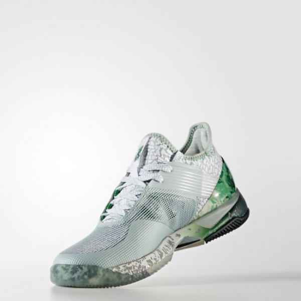 Chaussure adizero Ubersonic 3.0 Jade Femmes Tennis