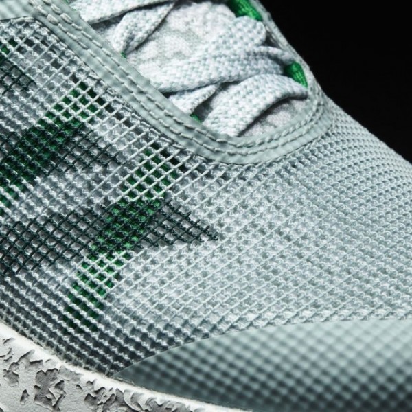 Chaussure adizero Ubersonic 3.0 Jade Femmes Tennis