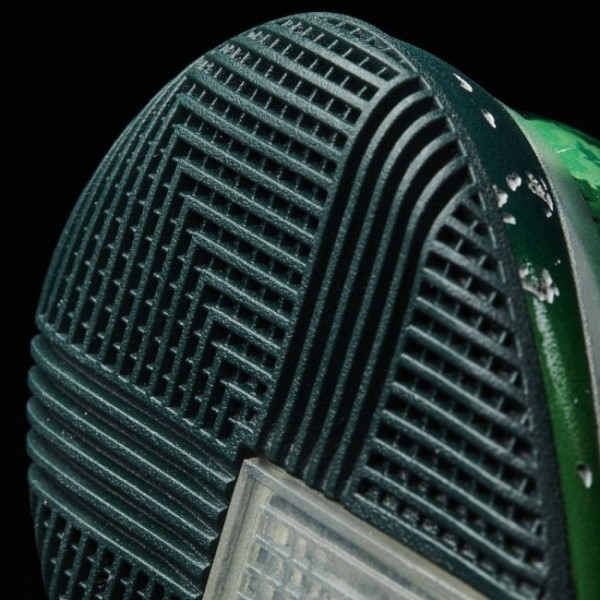 Chaussure adizero Ubersonic 3.0 Jade Femmes Tennis