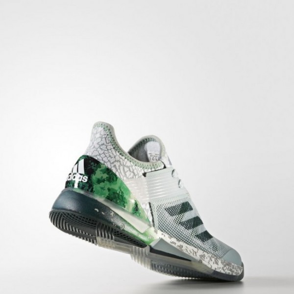 Chaussure adizero Ubersonic 3.0 Jade Femmes Tennis