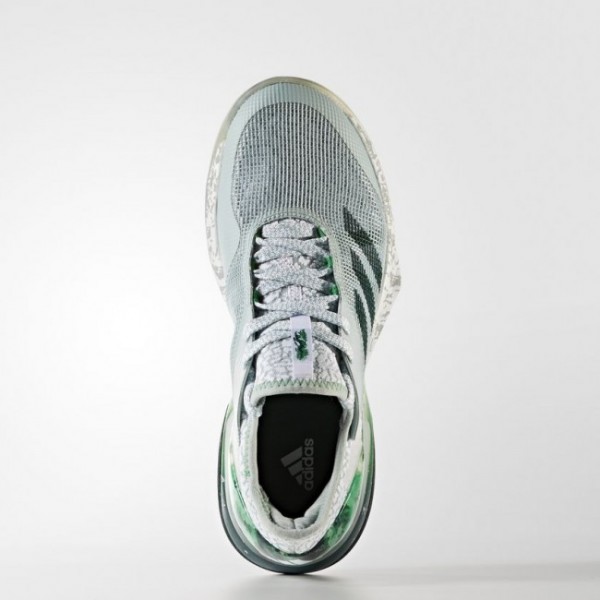 Chaussure adizero Ubersonic 3.0 Jade Femmes Tennis