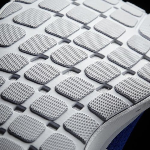 Adidas Element Refresh Homme Blue/Footwear White Running Chaussures NO: BA7908