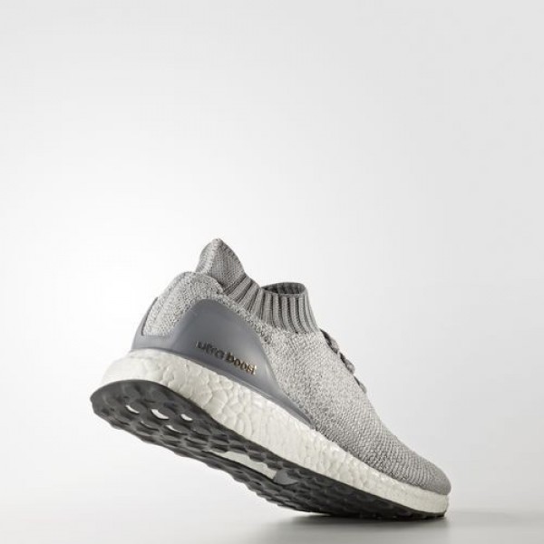 Adidas Ultra Boost Uncaged Femme Clear Grey/Mid Grey/Grey Running Chaussures NO: S80689
