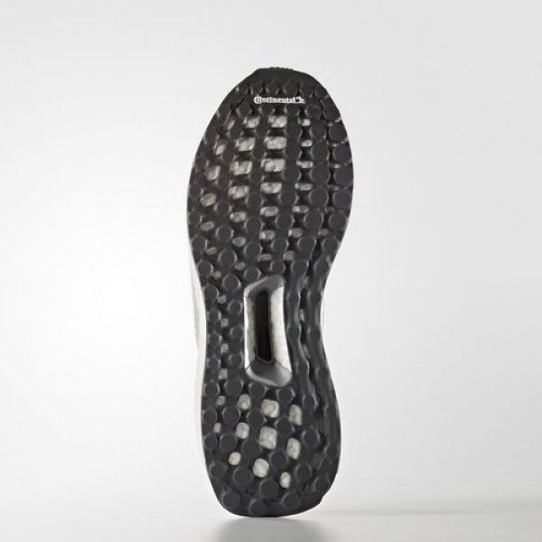 Adidas Ultra Boost Uncaged Femme Clear Grey/Mid Grey/Grey Running Chaussures NO: S80689