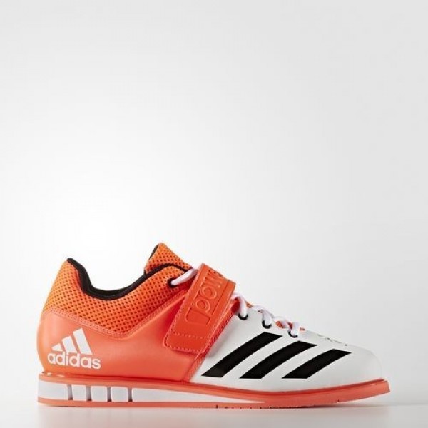 Adidas Powerlift.3 Homme Solar Red/Core Black/Foot...
