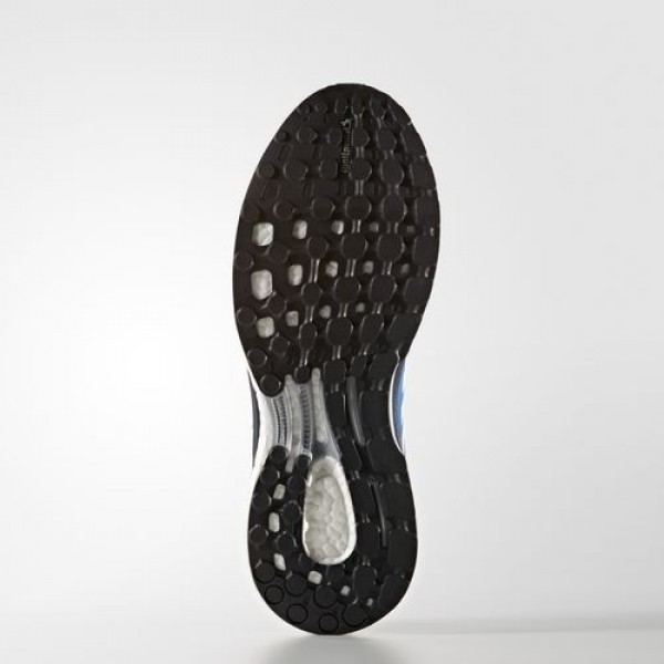 Adidas Supernova Sequence 9 Homme Blue/Footwear White/Collegiate Navy Running Chaussures NO: BB1614