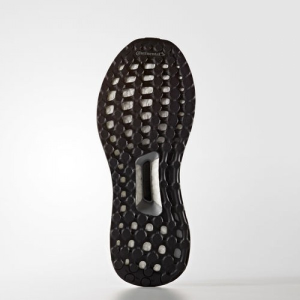 Adidas Pure Boost Xpose Femme Energy/Glow Orange/Maroon Running Chaussures NO: BB1731