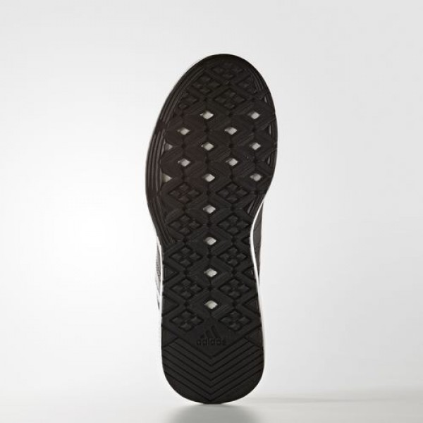 Adidas Essential Star 3 Homme Core Black/Silver Metallic/Utility Black Training Chaussures NO: BA8947
