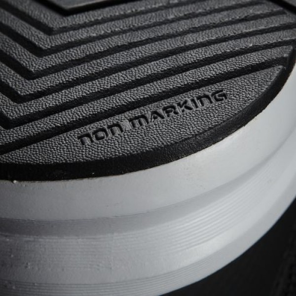 Adidas Essential Star 3 Homme Core Black/Silver Metallic/Utility Black Training Chaussures NO: BA8947