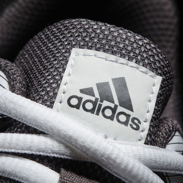 Adidas Essential Star 3 Homme Core Black/Silver Metallic/Utility Black Training Chaussures NO: BA8947