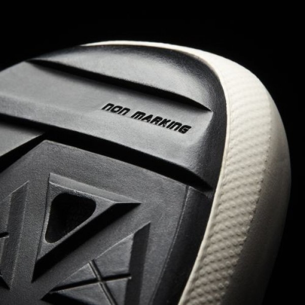 Adidas Terrex Climacool Boat Homme Core Blue/Chalk White/Bright Yellow Chaussures NO: BB1908