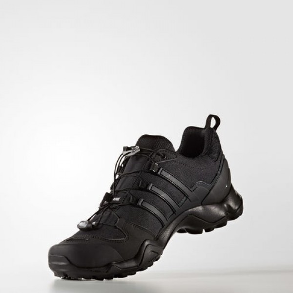Adidas Terrex Swift R Homme Core Black/Dark Grey Chaussures NO: BA8039