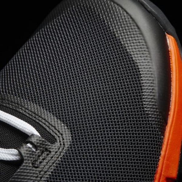 Adidas Terrex Agravic Speed Homme Core Black/Energy Chaussures NO: BB1956