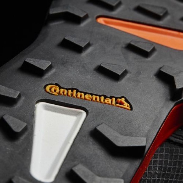 Adidas Terrex Agravic Speed Homme Core Black/Energy Chaussures NO: BB1956