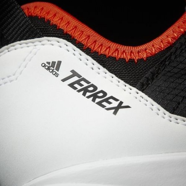 Adidas Terrex Agravic Speed Homme Core Black/Energy Chaussures NO: BB1956