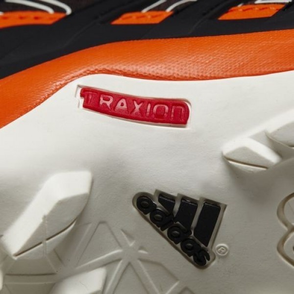 Adidas Terrex Swift R Gtx Homme Energy/Core Black/Chalk White Chaussures NO: BB4631