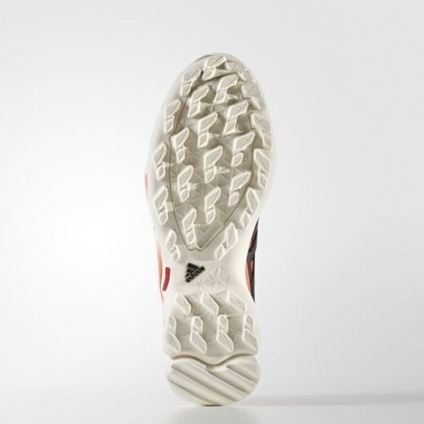 Adidas Terrex Swift R Gtx Homme Energy/Core Black/Chalk White Chaussures NO: BB4631
