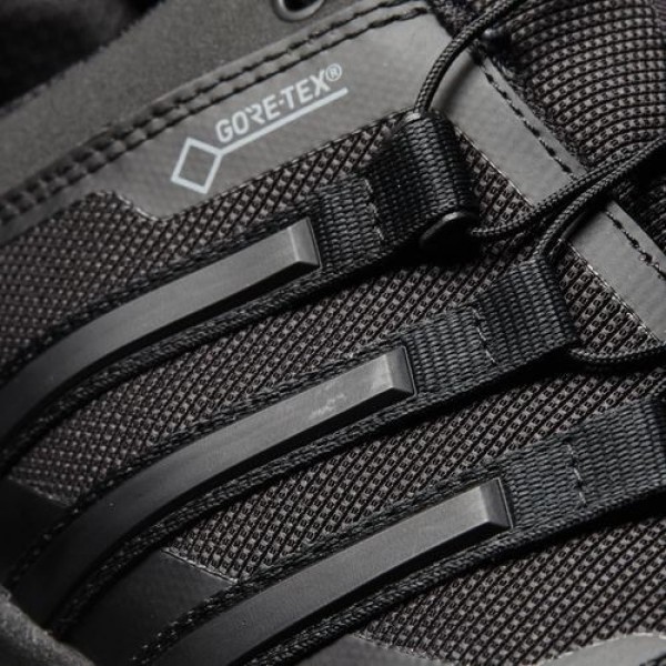 Adidas Terrex Skychaser Gtx Homme Core Black/Footwear White Chaussures NO: BB0938