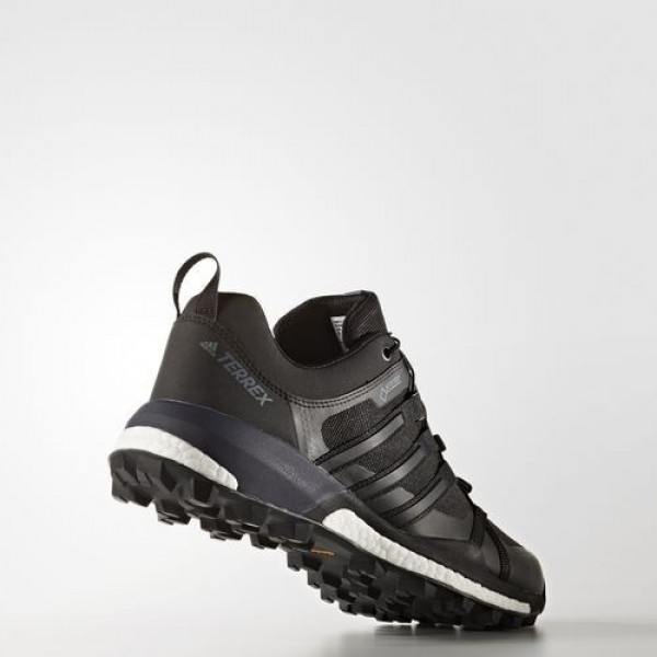Adidas Terrex Skychaser Gtx Homme Core Black/Footwear White Chaussures NO: BB0938
