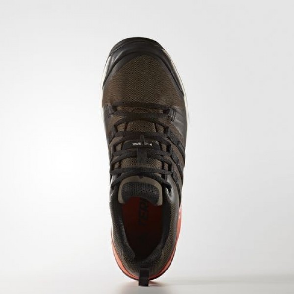 Adidas Terrex Trailcross Sl Homme Umber/Core Black/Energy Chaussures NO: BB0714