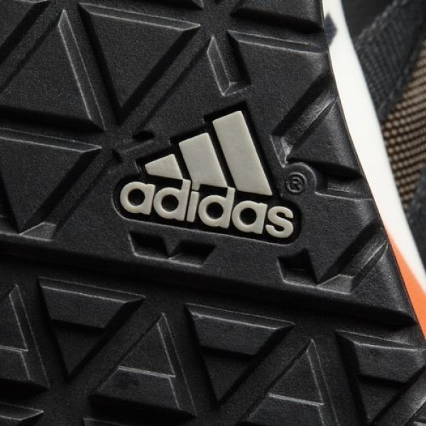 Adidas Terrex Trailcross Sl Homme Umber/Core Black/Energy Chaussures NO: BB0714