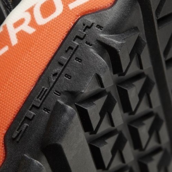 Adidas Terrex Trailcross Sl Homme Umber/Core Black/Energy Chaussures NO: BB0714