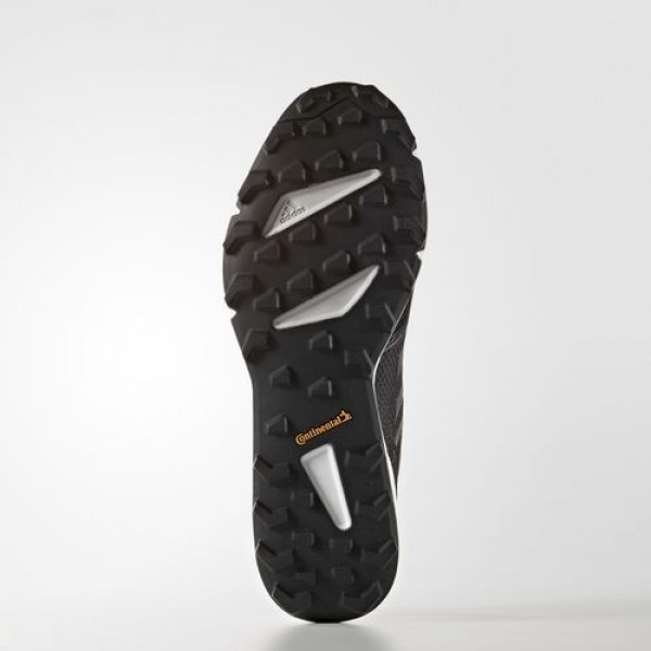 Adidas Terrex Agravic Speed Femme Core Black/Footwear White Chaussures NO: BB1960