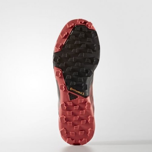 Adidas Terrex Trailmaker Gtx Femme Tactile Pink/Core Black/Trace Grey Chaussures NO: BB0727