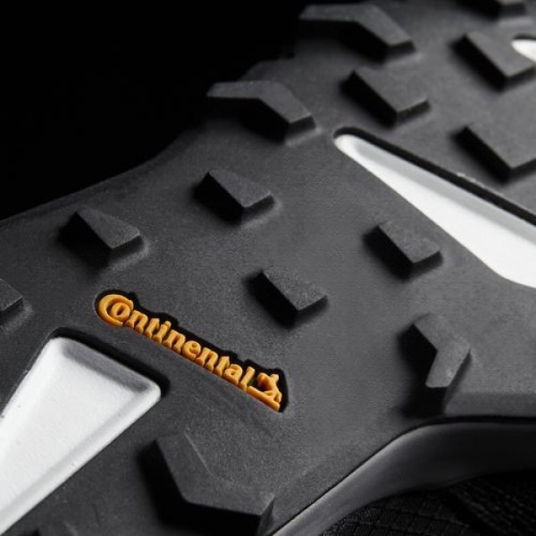 Adidas Terrex Agravic Speed Femme Core Black/Footwear White Chaussures NO: BB1960