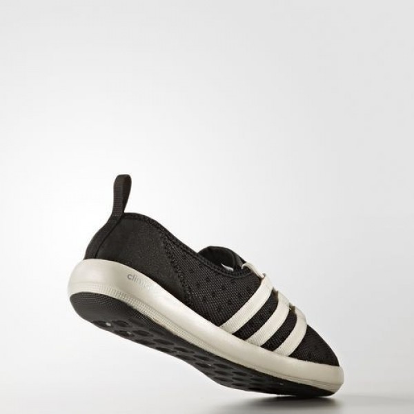 Adidas Terrex Climacool Sleek Boat Femme Core Black/Chalk White/Matte Silver Chaussures NO: BB1920