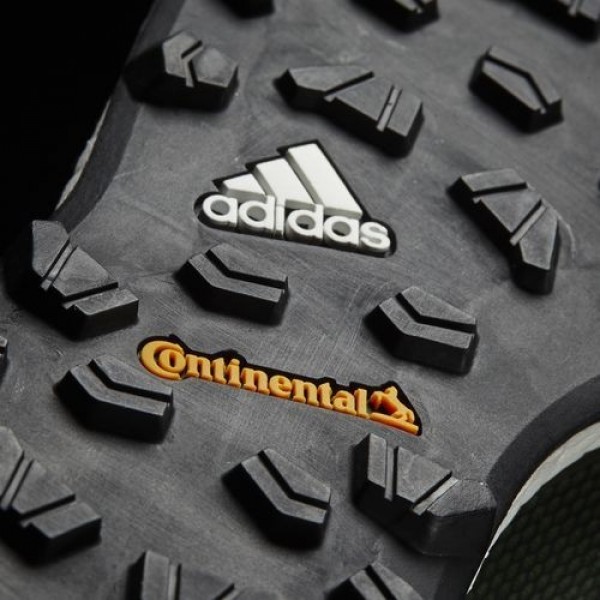 Adidas Terrex Climacool Sleek Boat Femme Core Black/Chalk White/Matte Silver Chaussures NO: BB1920