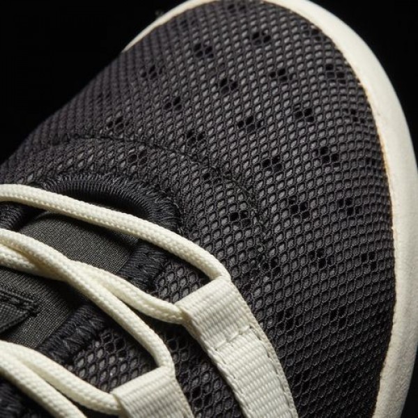 Adidas Terrex Climacool Sleek Boat Femme Core Black/Chalk White/Matte Silver Chaussures NO: BB1920