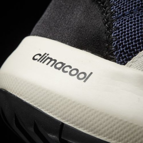 Adidas Terrex Climacool Boat Homme Collegiate Navy/Chalk White/Core Black Chaussures NO: BB1910