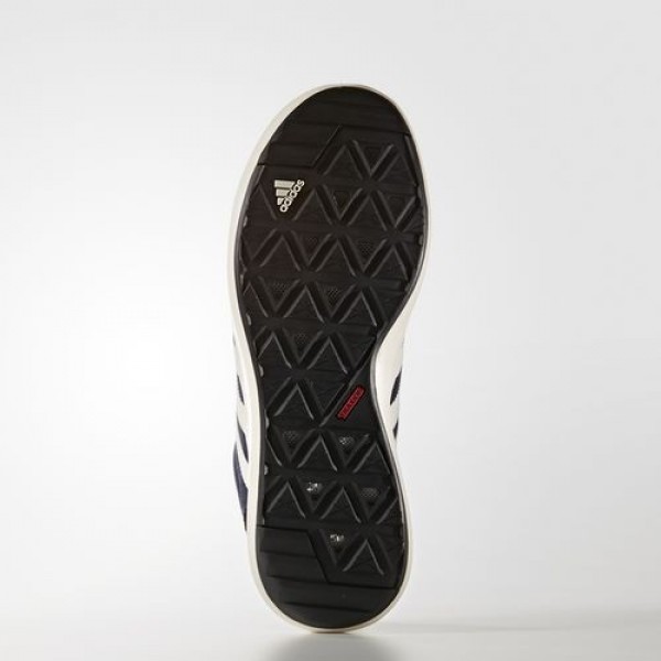 Adidas Terrex Climacool Boat Homme Collegiate Navy/Chalk White/Core Black Chaussures NO: BB1910