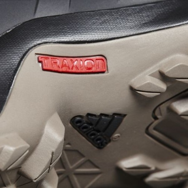 Adidas Terrex Swift R Gtx Homme Brown/Core Black/Simple Brown Chaussures NO: BB4628