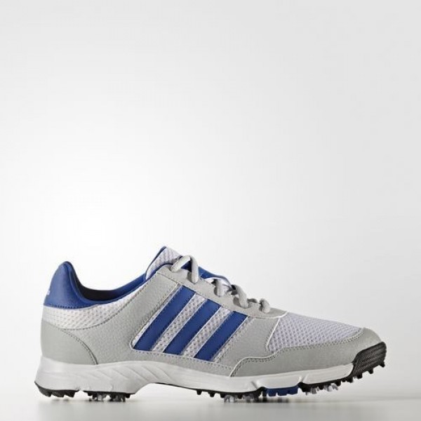 Adidas Tech Response Homme Ftwr White / Collegiate...