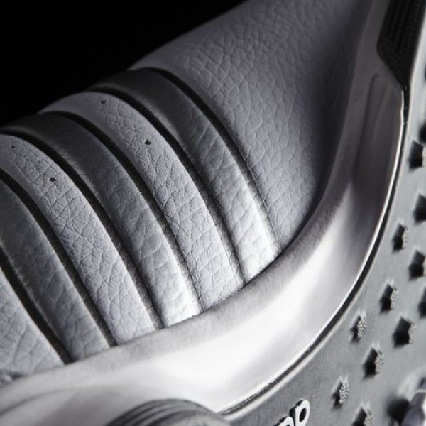 Adidas 360 Traxion Wd Homme Footwear White/Silver Metallic/Dark Silver Metallic Golf Chaussures NO: F33432