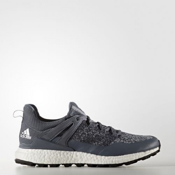 Adidas Crossknit Boost Homme Mid Grey/Onix/Footwea...