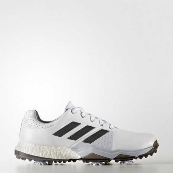 Adidas Adipower Boost 3 Wide Homme Footwear White/...