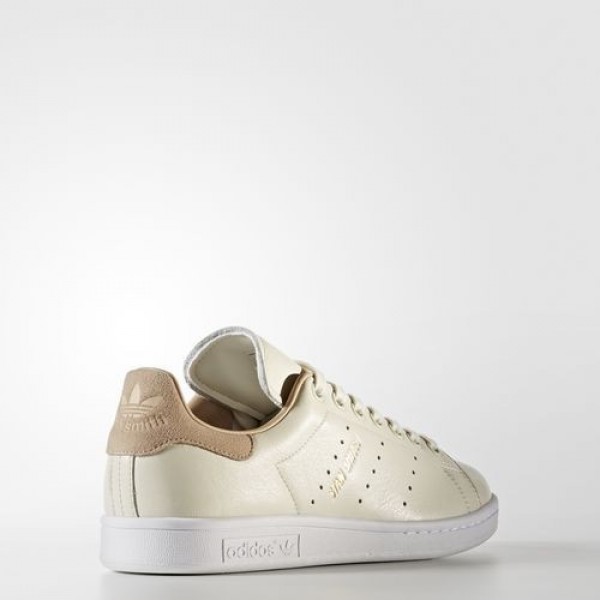 Adidas Stan Smith Femme Off White/Pale Nude Originals Chaussures NO: BB5165