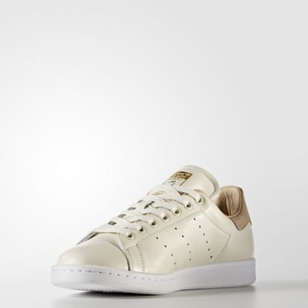 Adidas Stan Smith Femme Off White/Pale Nude Originals Chaussures NO: BB5165