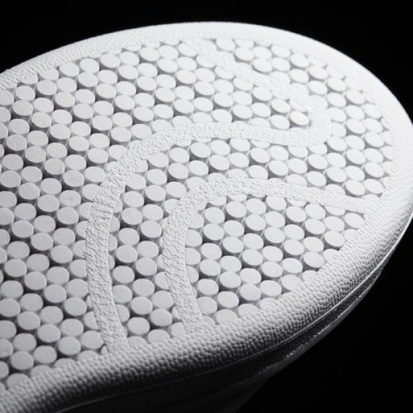 Adidas Stan Smith Femme Off White/Pale Nude Originals Chaussures NO: BB5165