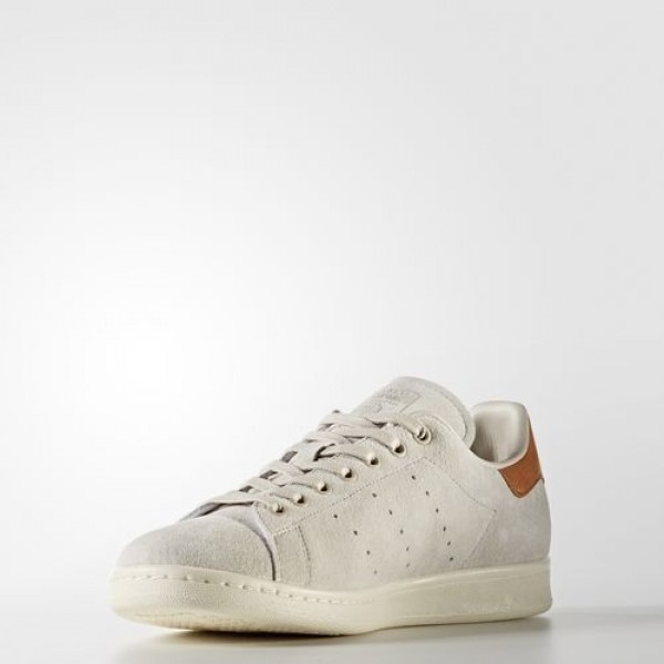 Adidas Stan Smith Homme Clear Brown/Off White Originals Chaussures NO: BB0042