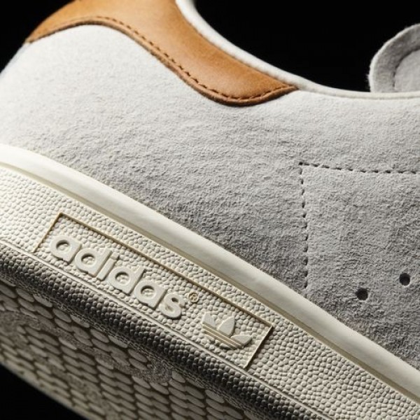 Adidas Stan Smith Homme Clear Brown/Off White Originals Chaussures NO: BB0042