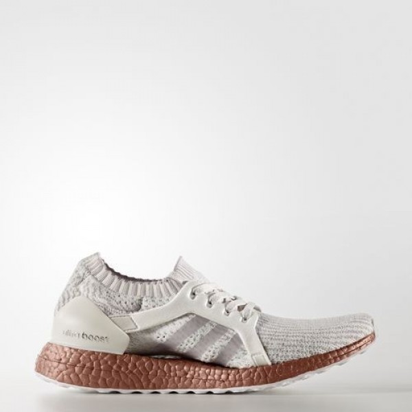 Adidas Ultra Boost X Limited-Edition Femme Crystal...